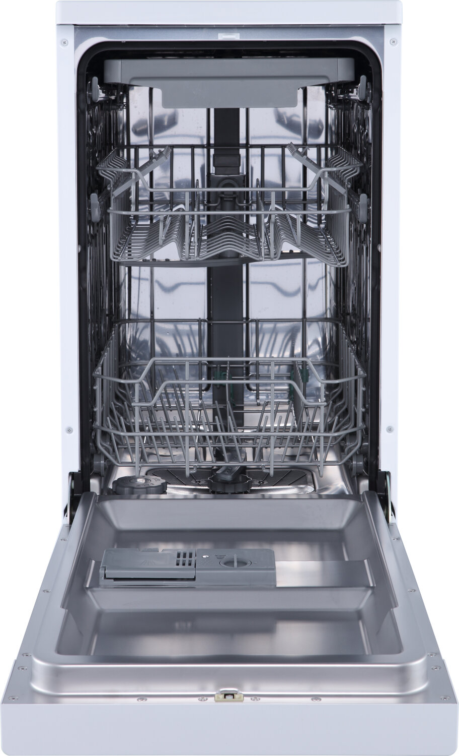 Посудомоечная машина Weissgauff DW 4032 (модификация 2024 года)