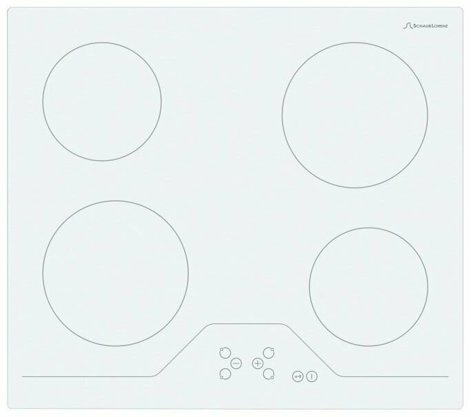 Встраиваемая электрическая варочная панель Schaub Lorenz - фото №1