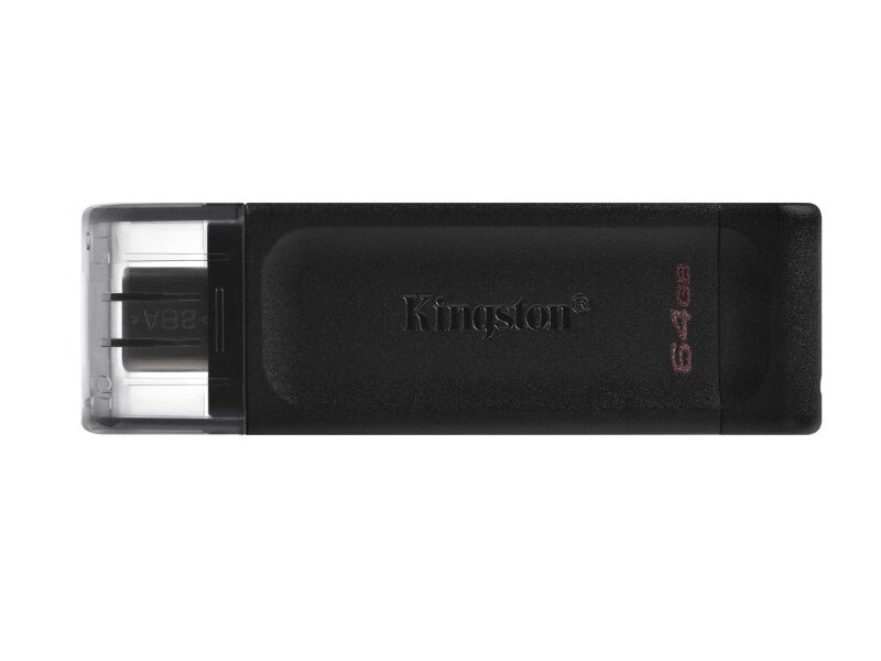 Флешка Kingston DataTraveler 70