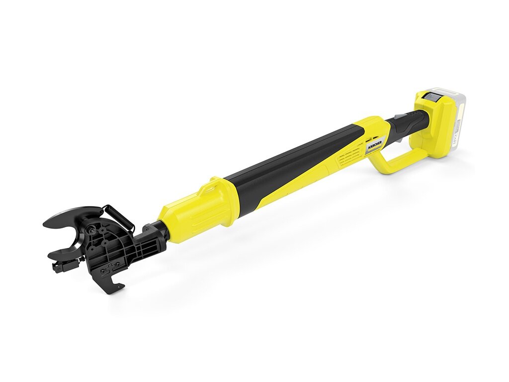 фото Сучкорез KARCHER TLO 18–32 Battery