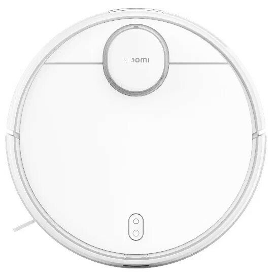 Пылесос Xiaomi Robot Vacuum S10 EU (BHR5988EU)