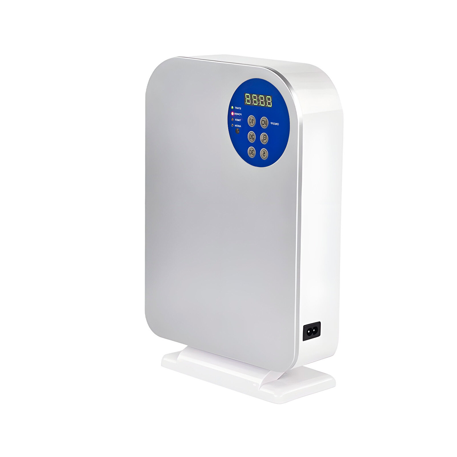 Профессиональный озонатор-ионизатор воздуха в квартиру HD ком Мод: РМД (А2) (E2016EU) для дома и для воды. Дезинфекция квартиры озонатором.