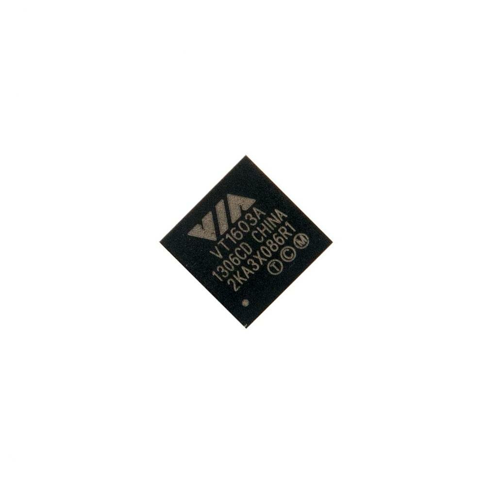 Аудиочип VIA VT1603A (chip)