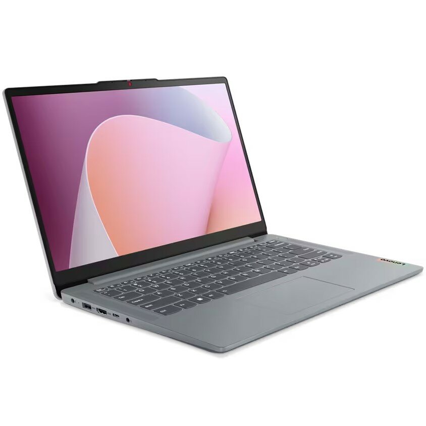 Ноутбук LENOVO IdeaPad 3 Slim 14ABR8 14