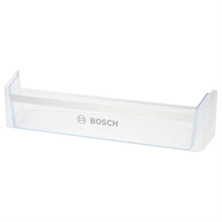 Bosch 00700363 Уценка Полка (балкон) на дверь холодильника Bosch