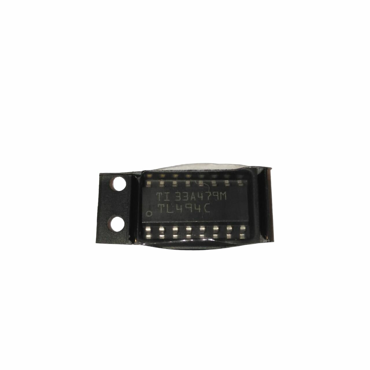 ШИМ контроллер TL494CDR (TL494C)