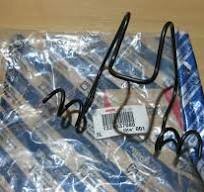 фото Пружина Троса Стояночого Тормоза Fiat Ducato 230/244 Rus 94-06 Fiat/Alfa/Lancia арт. 1329837080