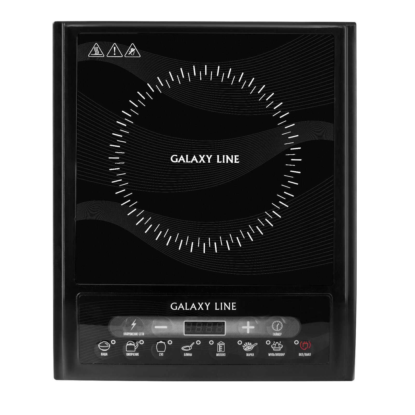 Плитка индукционная GALAXY LINE GL3054