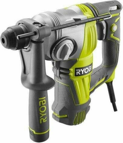 Перфоратор RYOBI RSDS800K без аккумулятора800 Вт