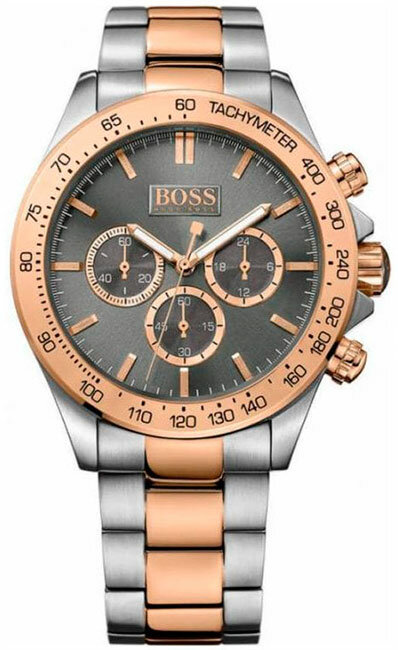 Hugo Boss Мужские наручные часы Hugo Boss HB 1513339