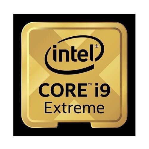 INTEL Процессор Intel Core I9-10980XE OEM