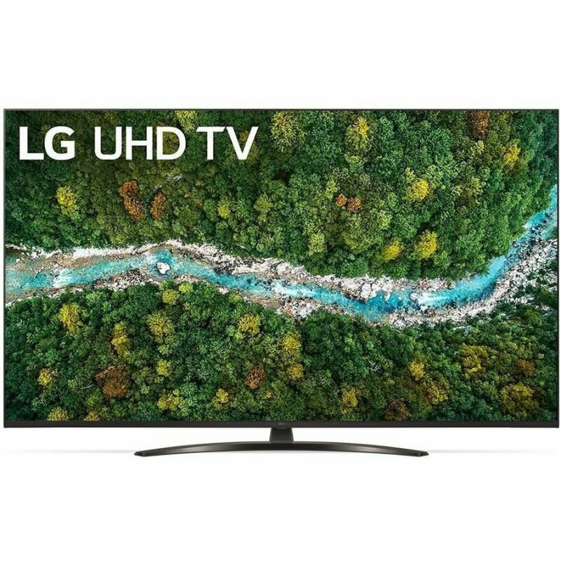 Телевизор LG 65UP78006LC.ARU