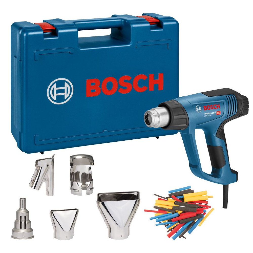 Фен технический Bosch GHG 23-66 Professional 06012A6301