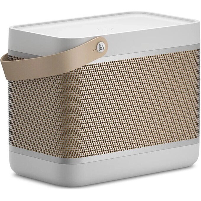 Bang & Olufsen Beolit 20 Grey Mist