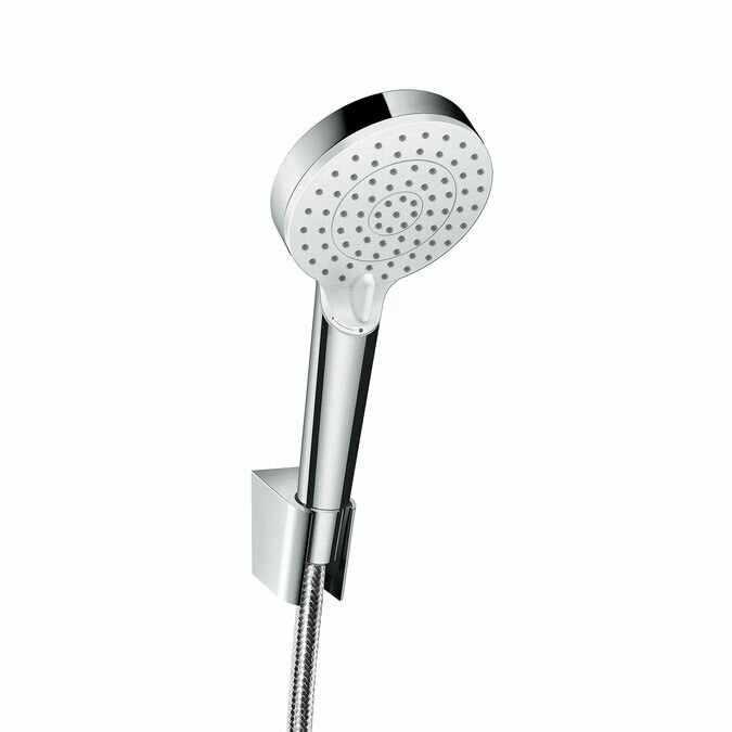 Душевой гарнитур hansgrohe Crometta Vario 26691400