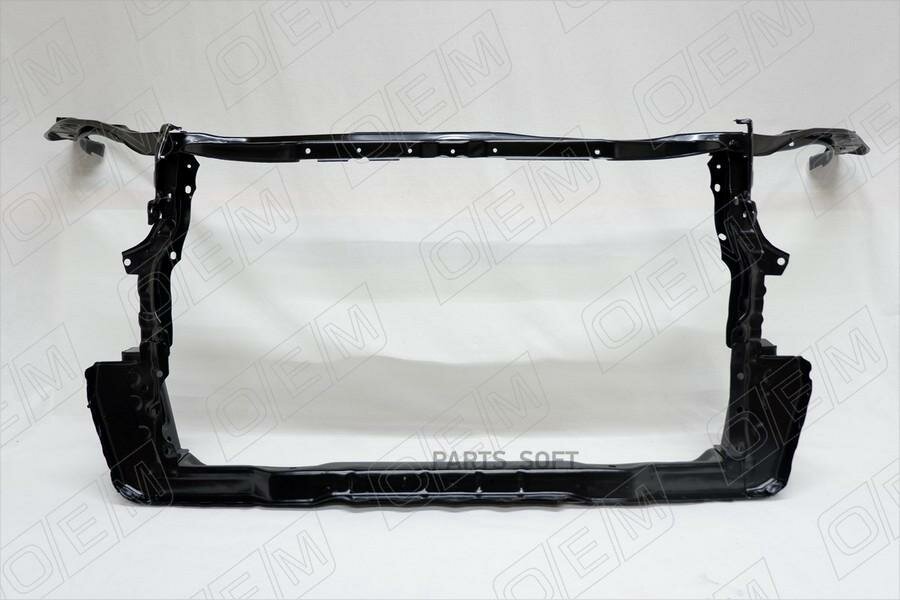 OEM OEM0135PANP Панеь перняя (суппорт радиатора) Toyota Camry 7 XV50 (2011-2018)