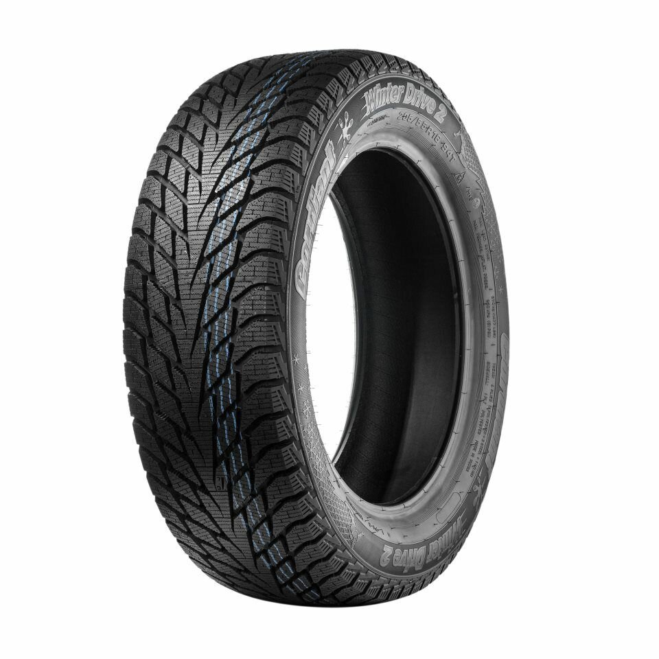 Шины 215/65 R17 Cordiant Winter Drive 2 SUV 103T