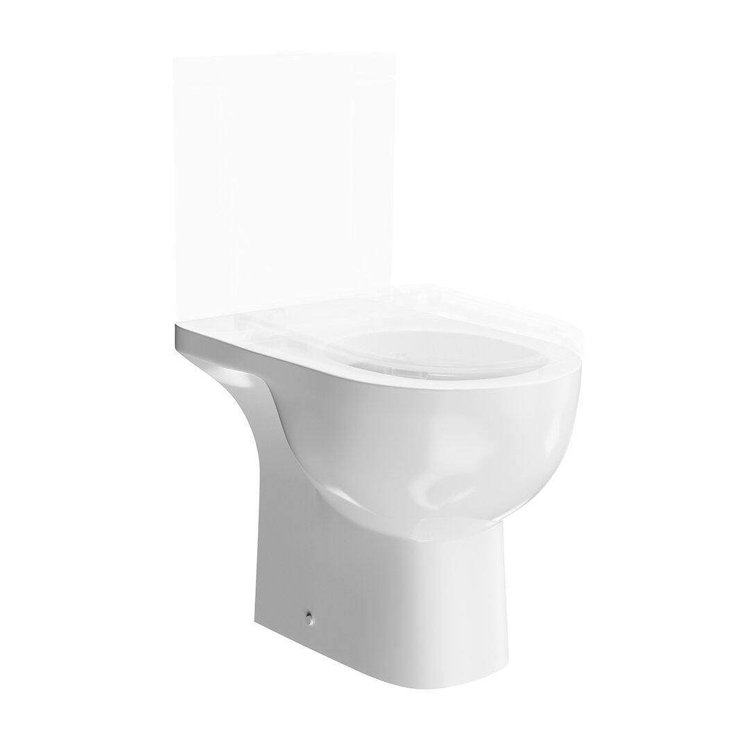 Унитаз-компакт Kerama Marazzi Buongiorno BG. wc.01