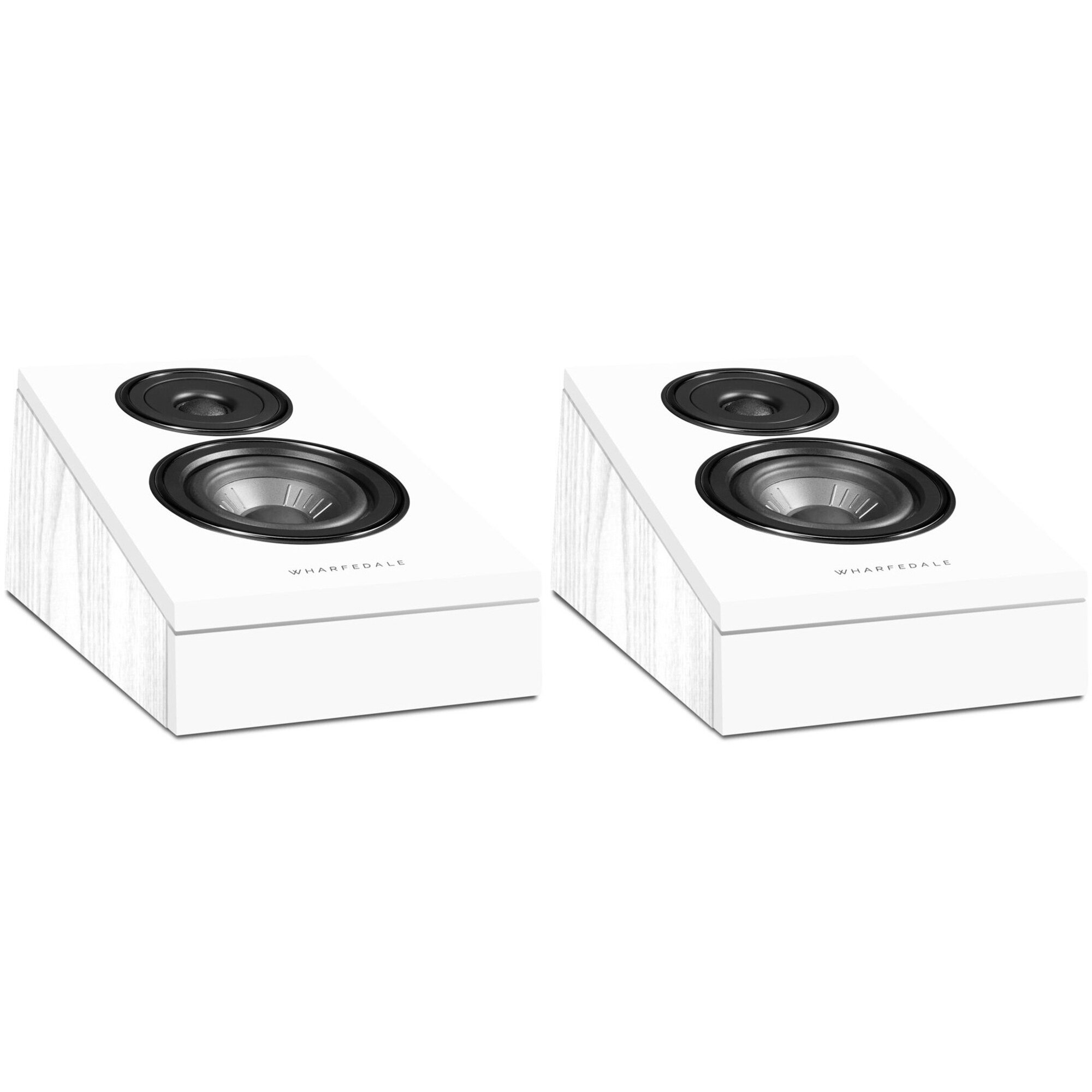 Wharfedale Diamond 12 3D White Oak