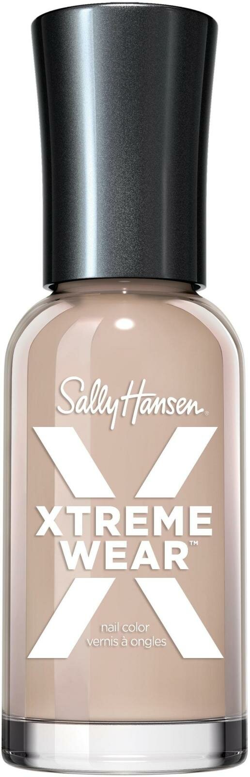 Лак для ногтей Sally Hansen Xtreme тон 166 11.8мл