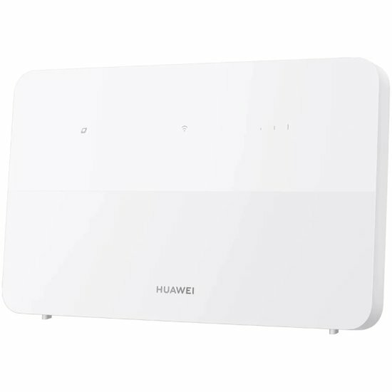 Модем Huawei B636-336 белый