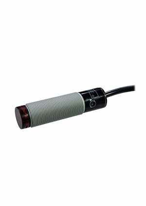 PXM18-D10P оптический датчик положения М18 диффузный ИК 0.1м PNP кабель