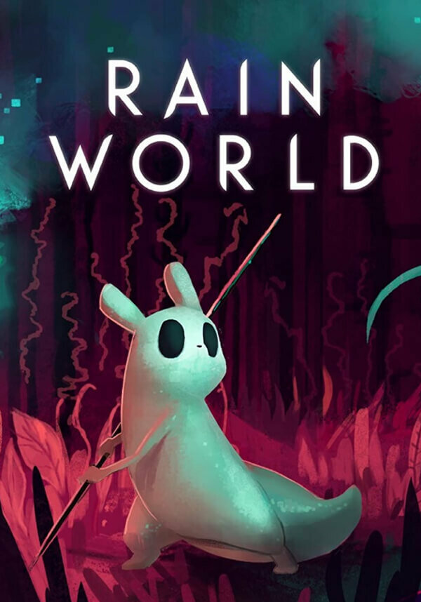 Rain World (PC)