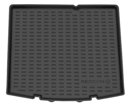 Коврик багажника Москвич 3 22- Rezkon REZKON 5061005100 | цена за 1 шт