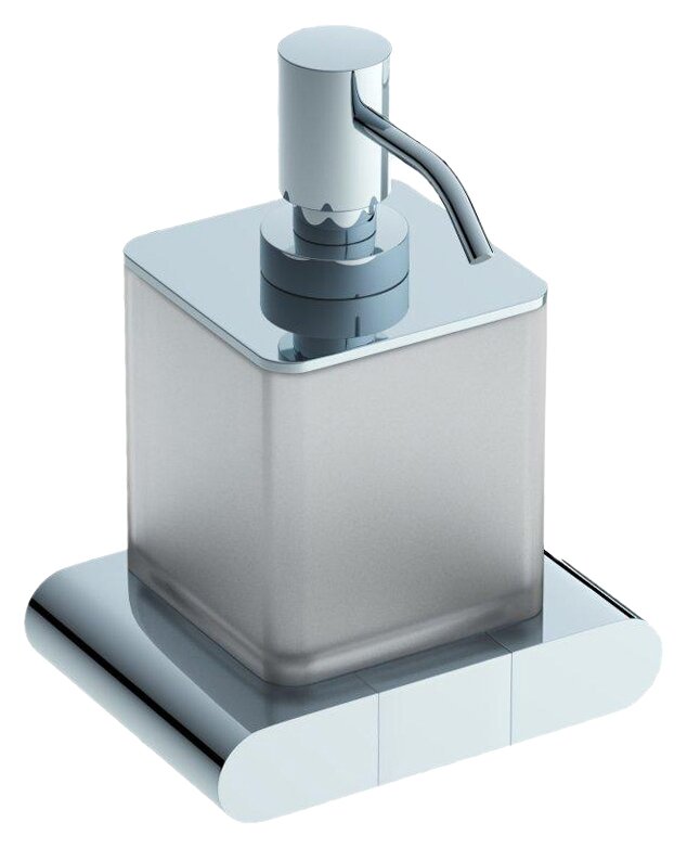 Дозатор Art&Max Platino AM-3998AL AM-E-3998AL