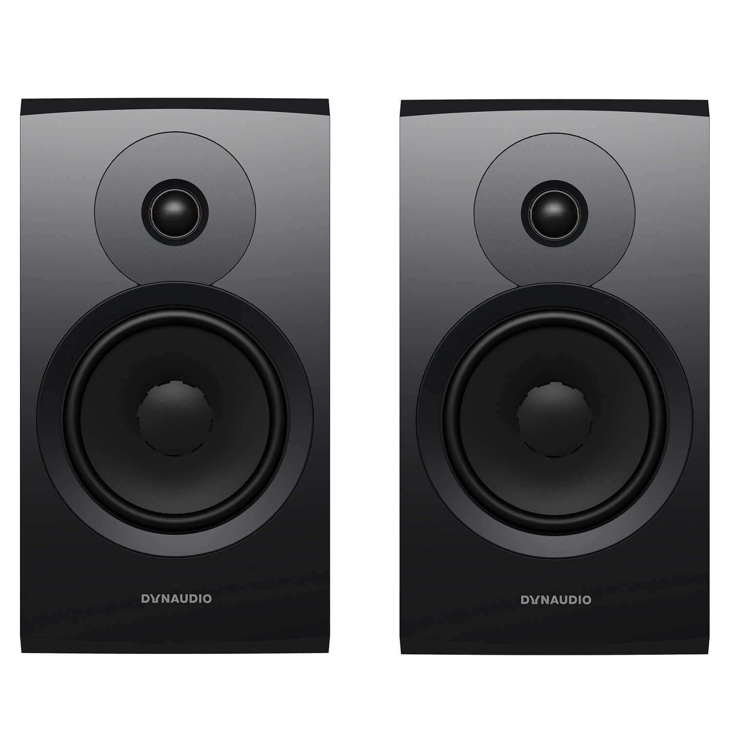 Полочная акустика Dynaudio New Emit 20 black