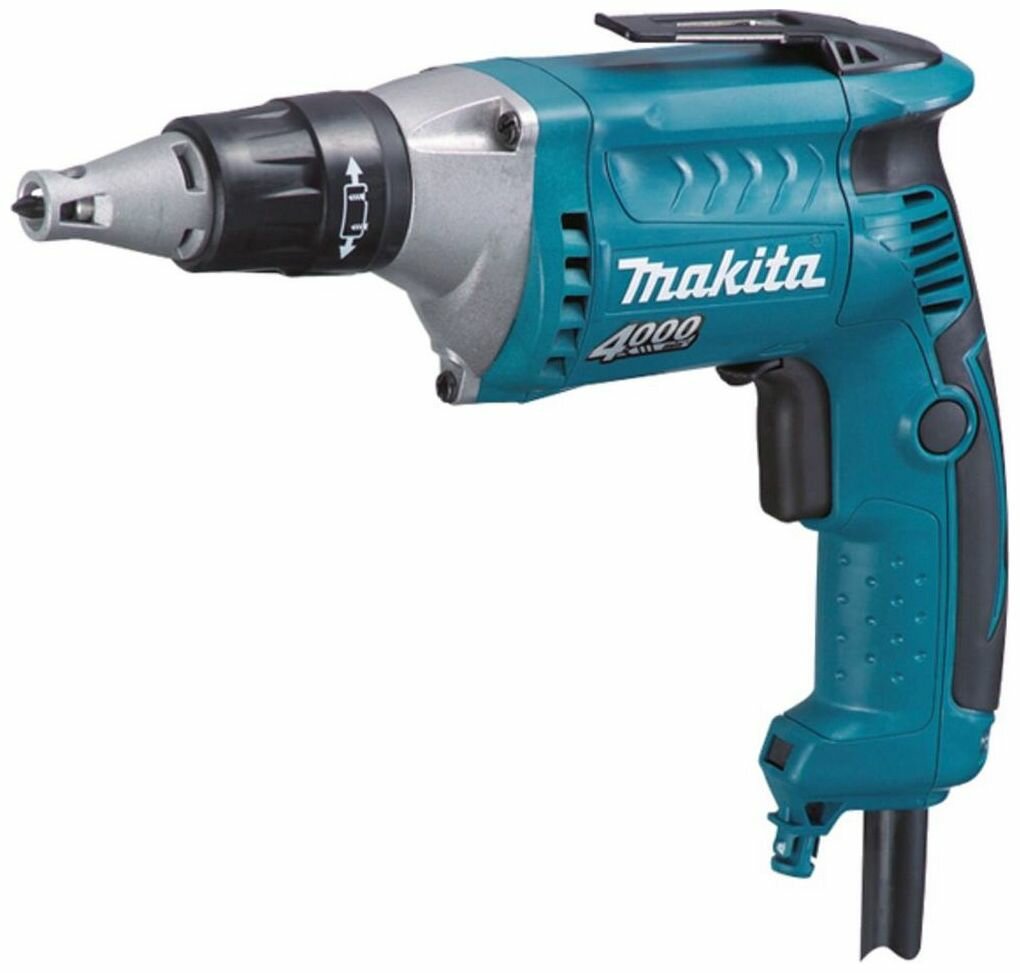 Шуруповерт Makita FS4300 570 Вт