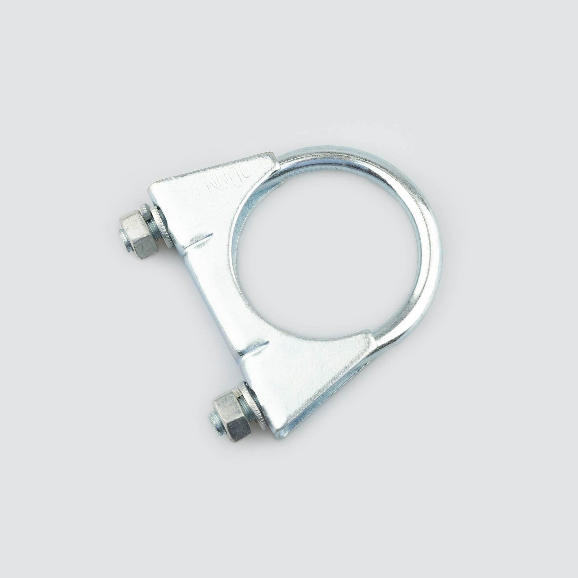 фото Хомут универсальный усиленный М8 d50мм (Transmaster Universal)