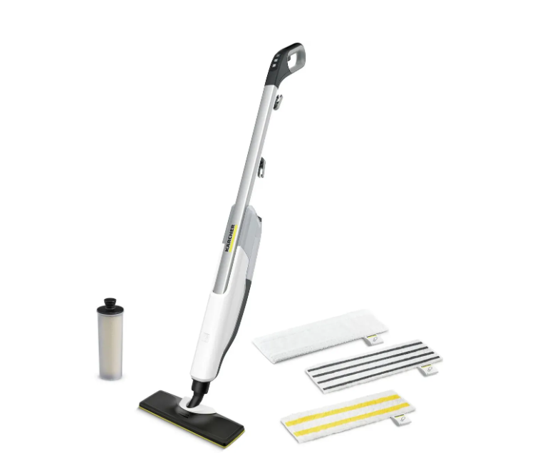 Пароочиститель Karcher EasyFix SC 2 Upright AE (1.513-509.0)