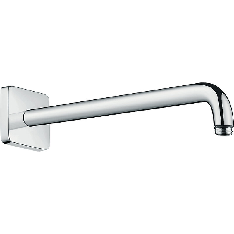 Кронштейн для верхнего душа Hansgrohe 27446000 Хром