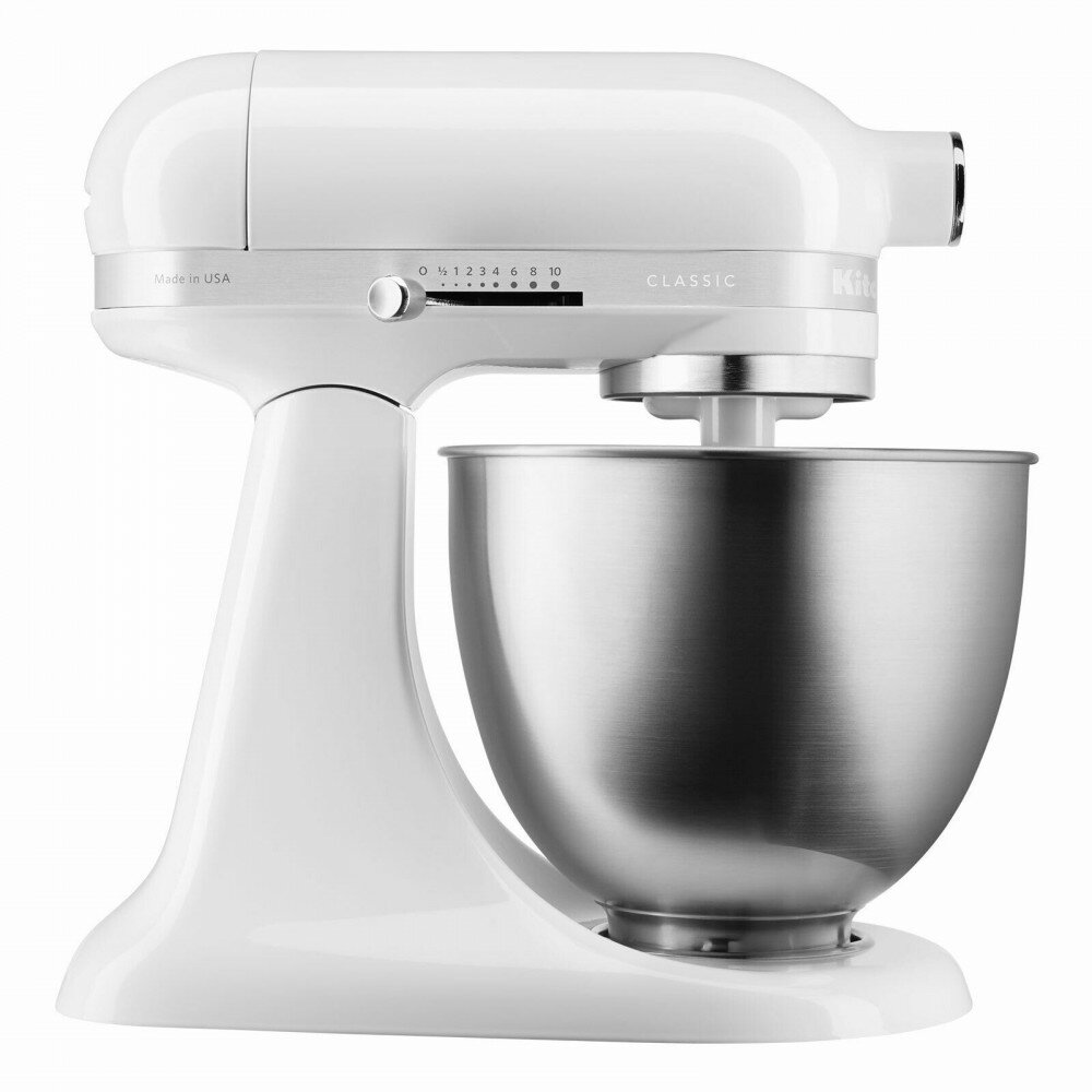 Миксер Kitchen Aid 5KSM3310XEWH