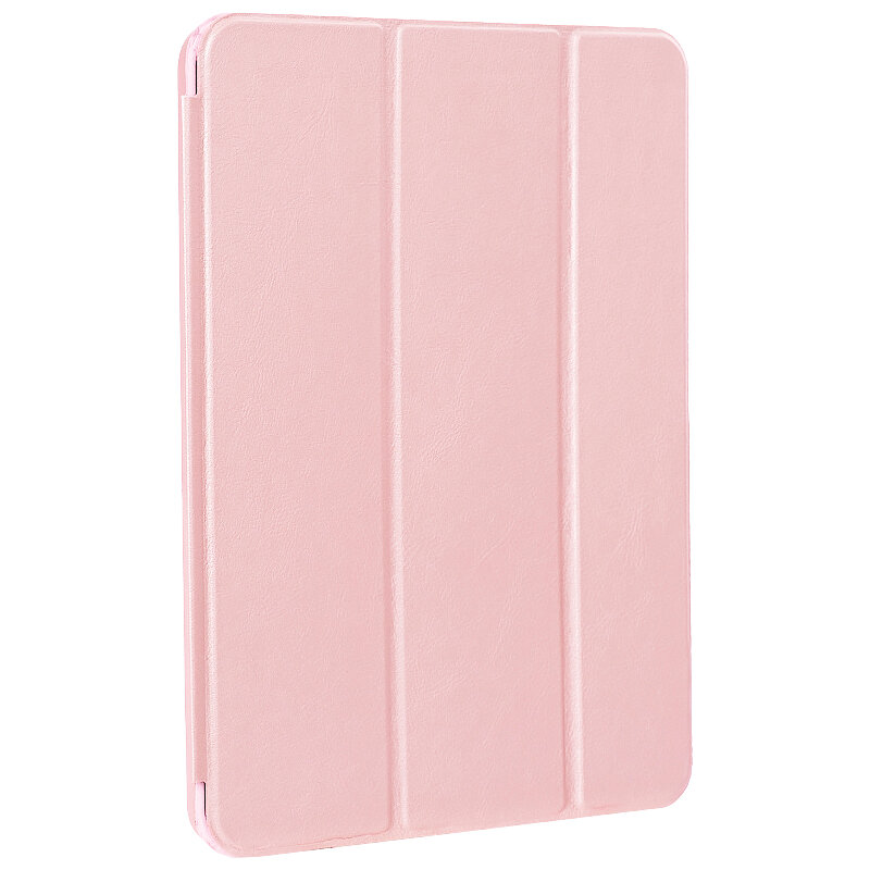 Чехол-книжка MItrifON Color Series Case для iPad Pro (11") 2020г. Rose Gold - Розовое золото