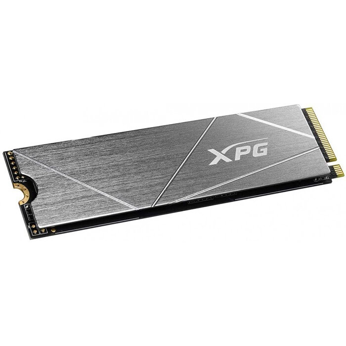 A-Data Твердотельный накопитель XPG XPG Gammix 2000 ГБ M.2 AGAMMIXS50L-2T-C