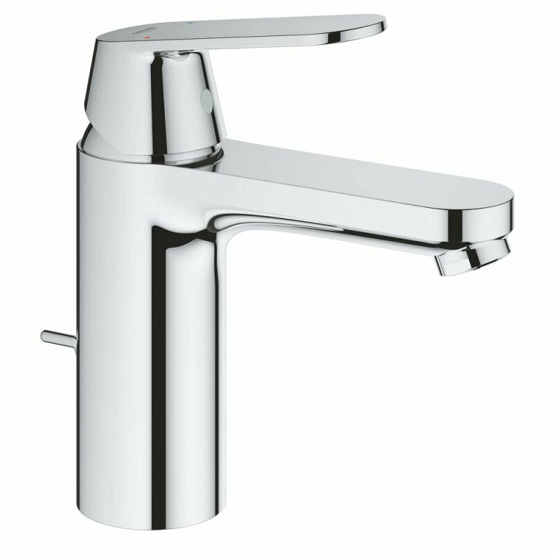 Смеситель для кухни Grohe Eurosmart Cosmopolitan 23325000