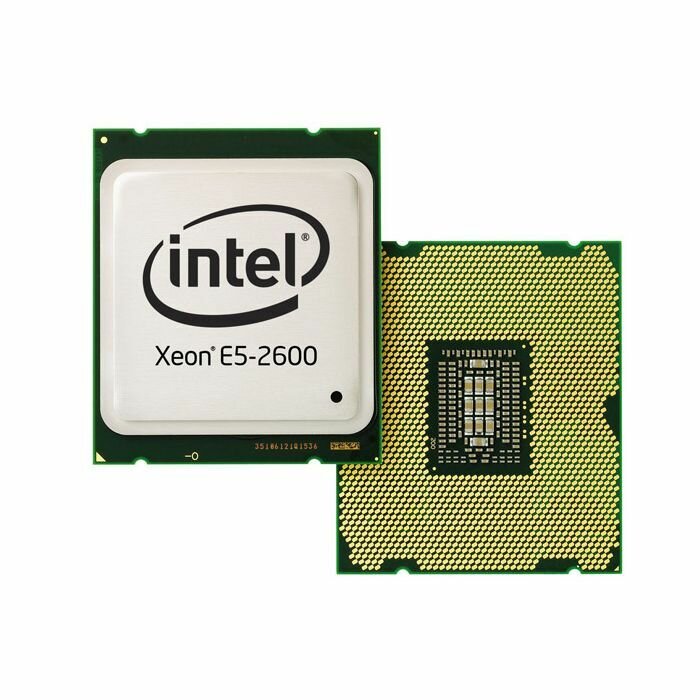 Процессор Intel Xeon Processor E5-2609 (10M Cache, 2.40 GHz, 6.40 GT/s) SR0LA