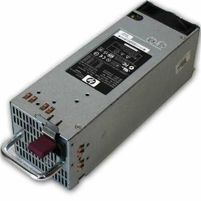 Блок питания HP Hot Plug Redundant Power Supply 500Wt ESP127 PS-5501-1C ML350G3 292237-001