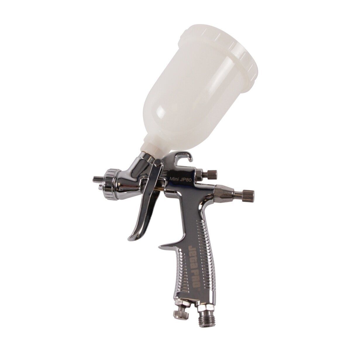 Миникраскопульт Jeta Pro Mini Spray Gun JP80 LVMP 1,0 мм