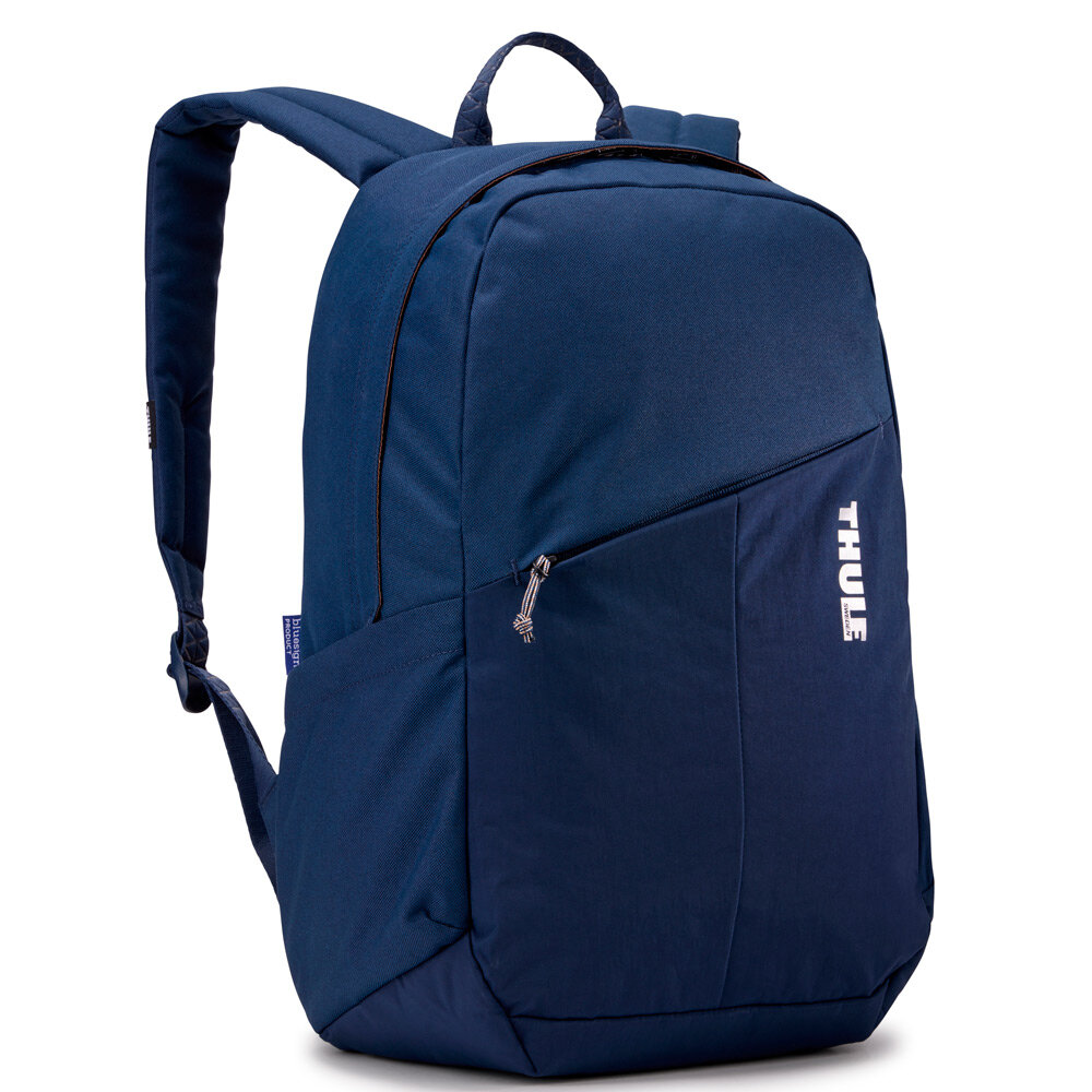 Thule Рюкзак Thule Notus Backpack, 20 л, синий, 3204919