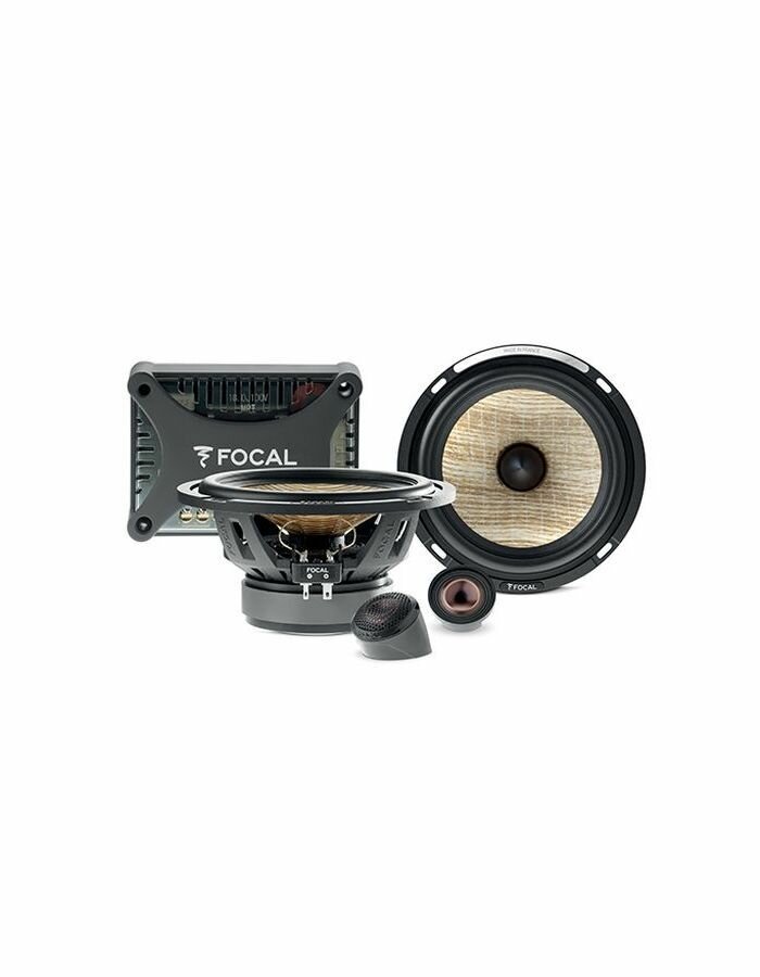 Автоакустика Focal PS165FXE Performance FLAX EVO