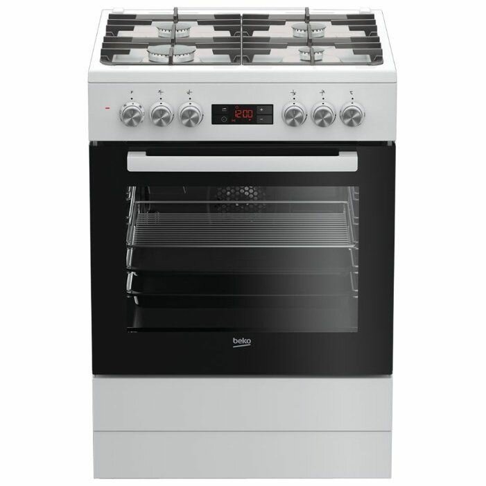   BEKO FSM62330DWT