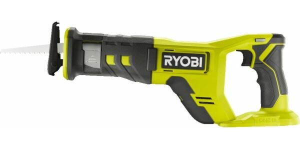 Сабельная пила Ryobi 18В RRS18-0 5133005404