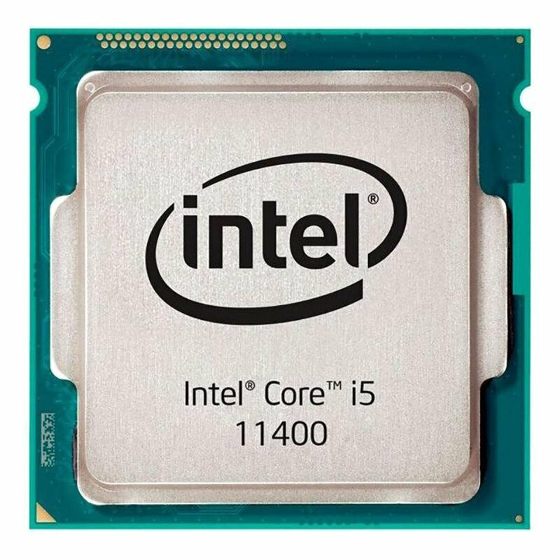 Процессор Intel Core i5-11400 OEM (CM8070804497015) S1200, 1946055