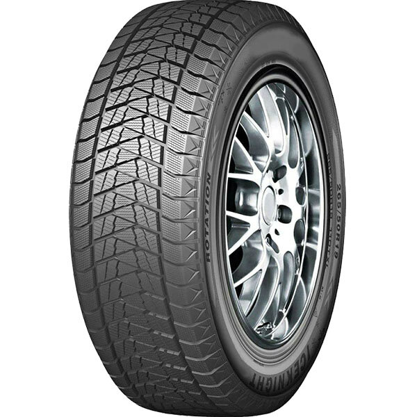 Автошина Boto WD69 IceKnight 245/55 R19 103R