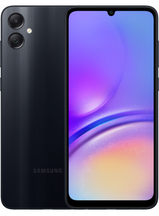 Смартфон Samsung Galaxy A05