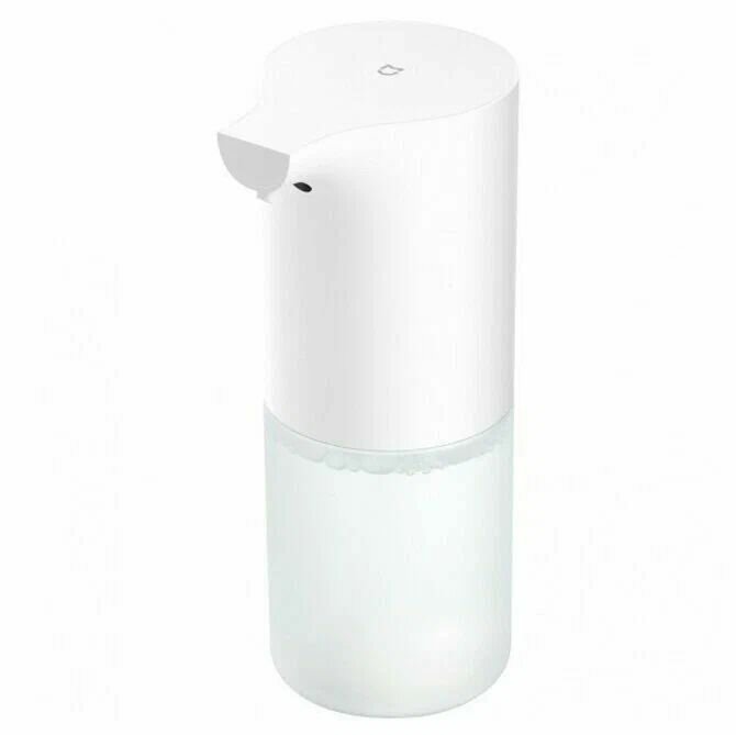 фото Дозатор для мыла Xiaomi Mijia Automatic Foaming Soap Dispenser 1S (MJXSJ05XW)