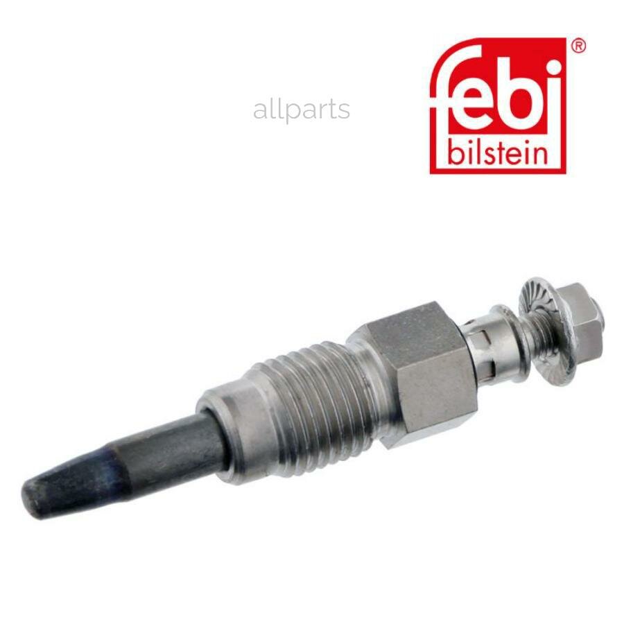 FEBI 15956 Свеча накаливания AUDI N 102 130 02